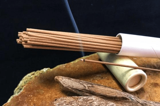 Tác dụng của Nhang Trầm Hương đối với không gian sống |Nhang trầm - trầm hương nguyên chất- Bảo Trầm