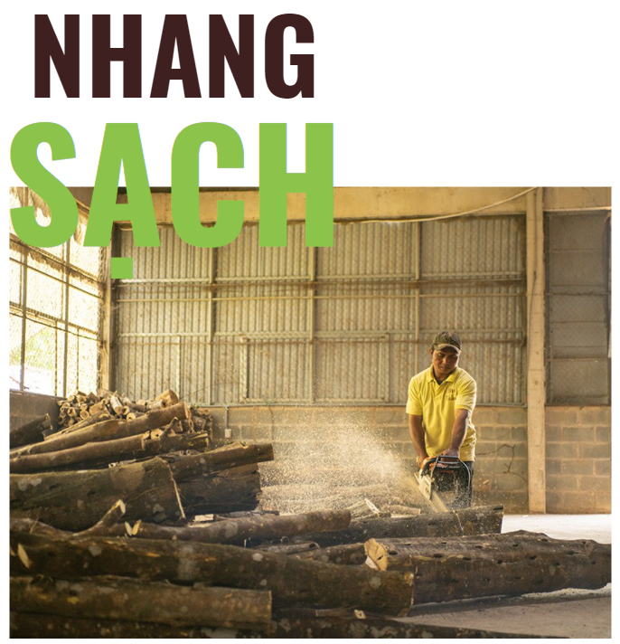 Giới Thiệu Nhang Trầm - Trầm Hương Nguyên Chất | Bảo Trầm