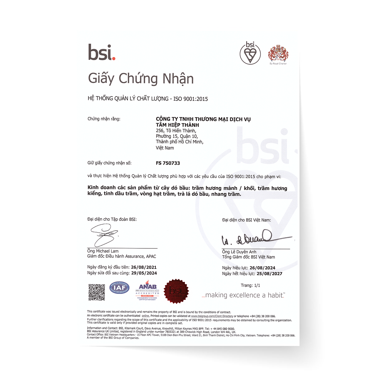 BSI-Giay Chung Nhan 2027