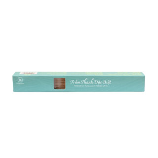 Trầm Thanh Đặc Biệt - Hộp Xanh Ngọc - 15 cm - 15 g